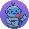 RoboComic Icon